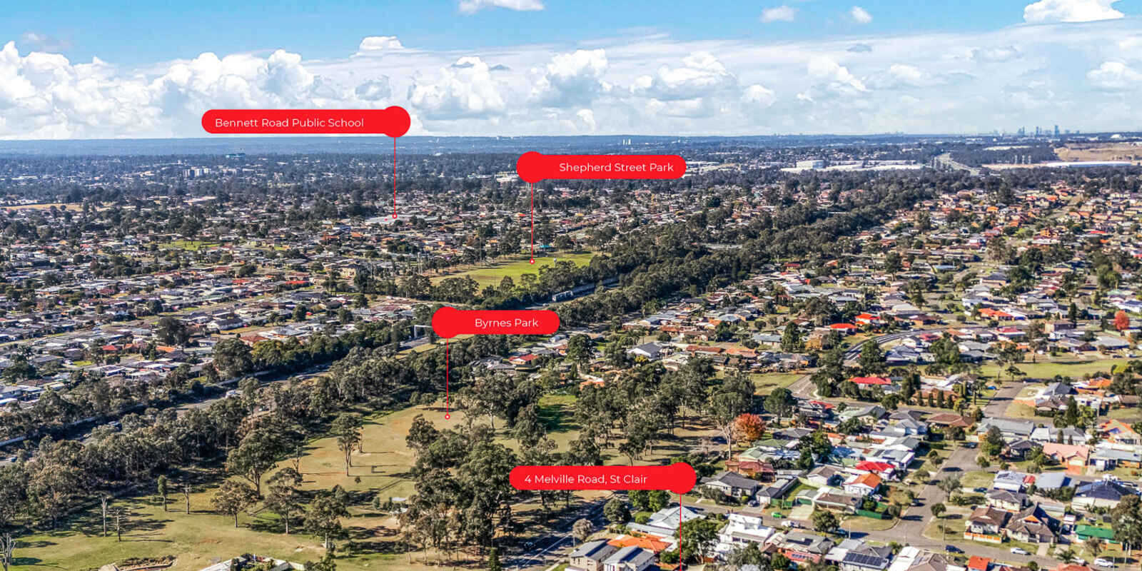 4 Melville Road St Clair 4 Melville Road St Clair