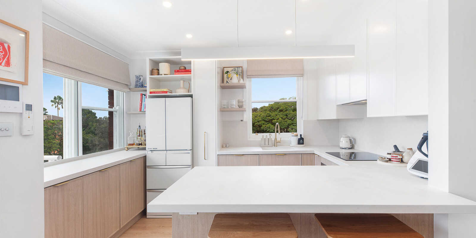 8/492 Military Road (entry via Hale Road) Mosman 8/492 Military Road (entry via Hale Road) Mosman