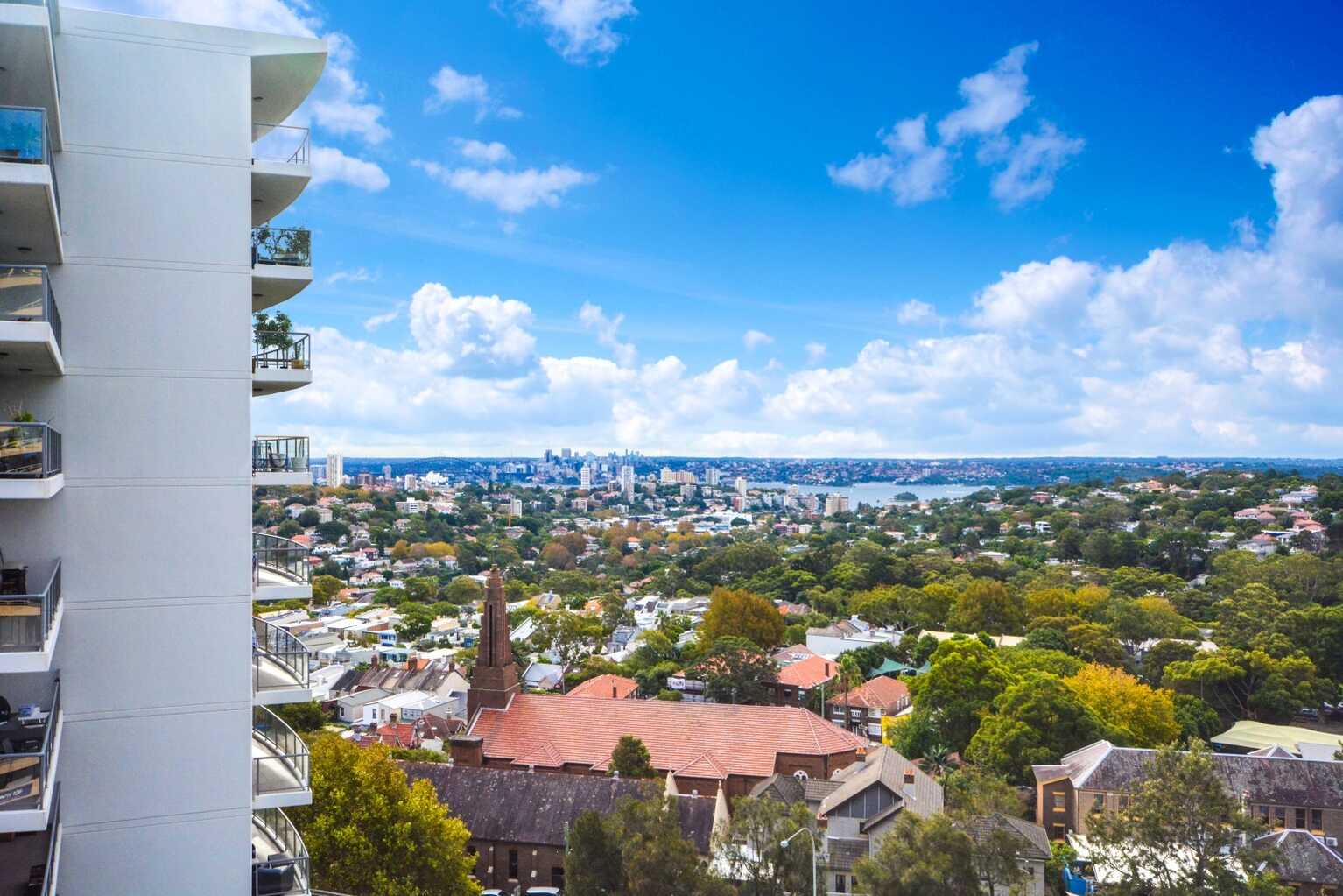 902/570-588 Oxford Street Bondi Junction 902/570-588 Oxford Street Bondi Junction