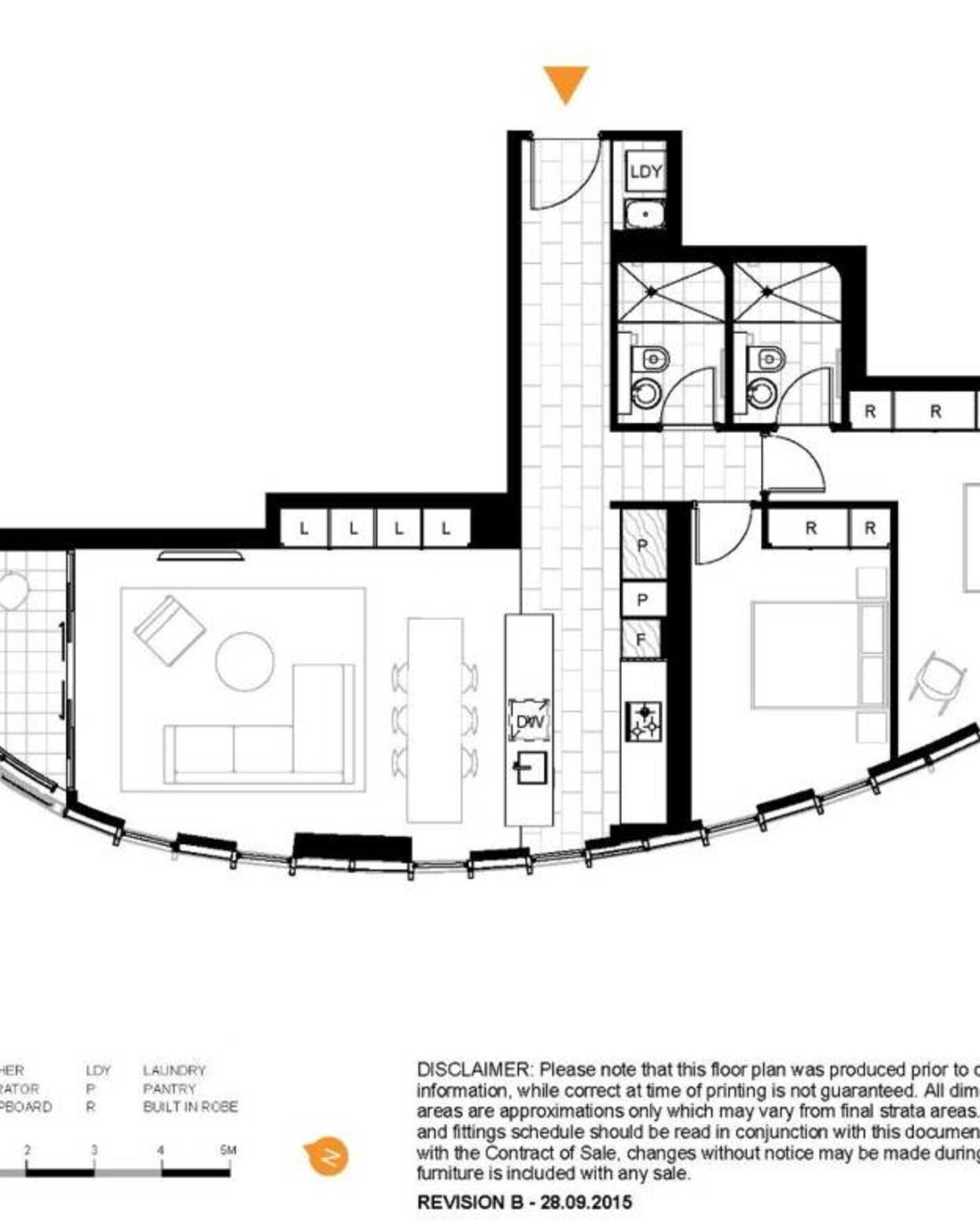 902/570-588 Oxford Street Bondi Junction, Junction - Thumbnail 8
