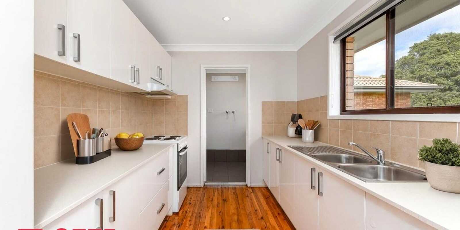 39 Randall Avenue Minto 39 Randall Avenue Minto