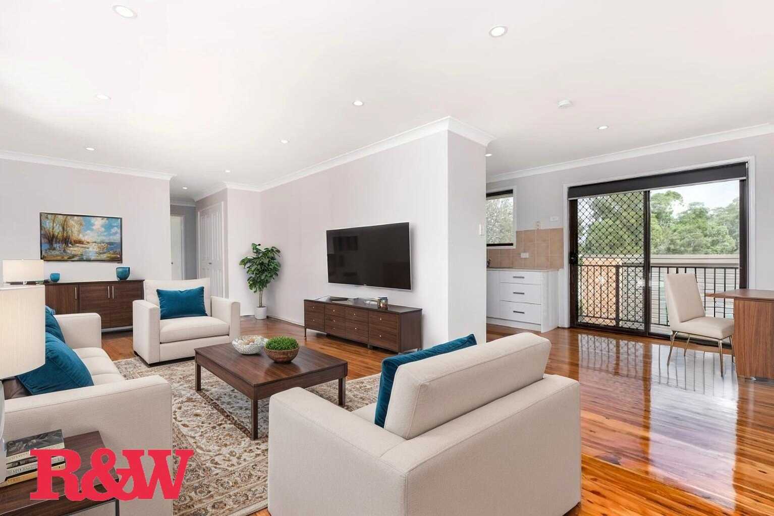 39 Randall Avenue Minto 39 Randall Avenue Minto