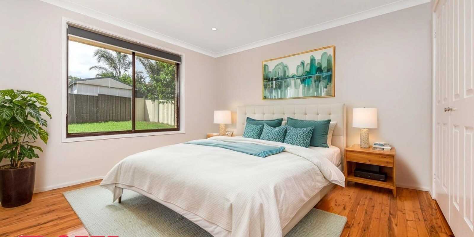 39 Randall Avenue Minto 39 Randall Avenue Minto