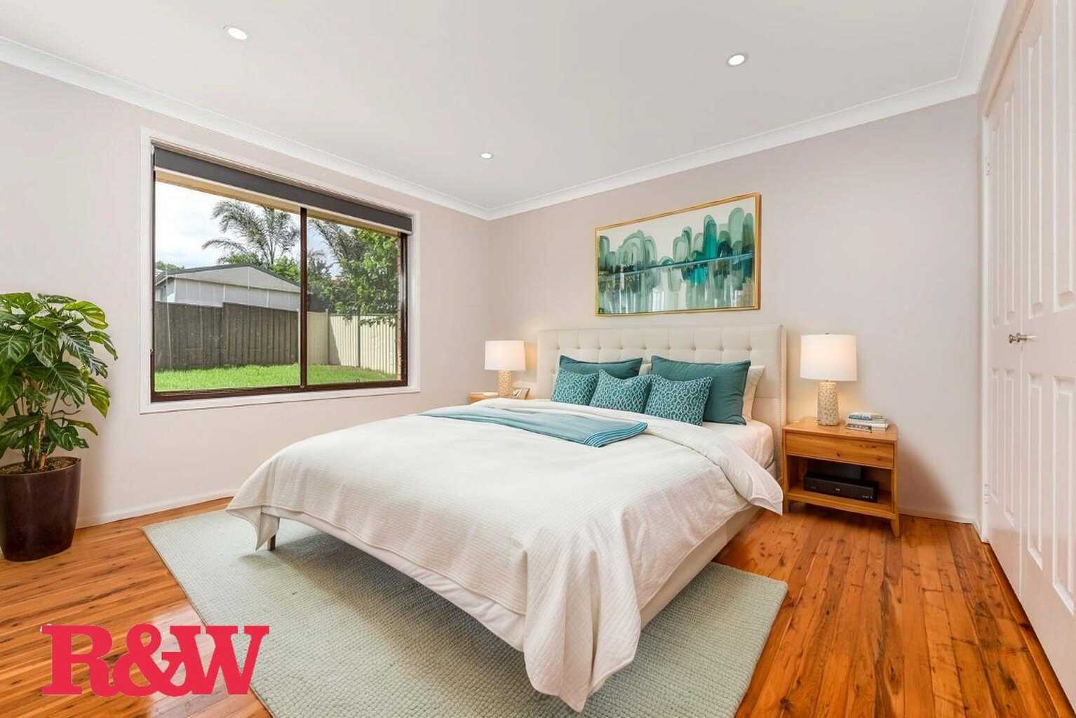 39 Randall Avenue Minto 39 Randall Avenue Minto