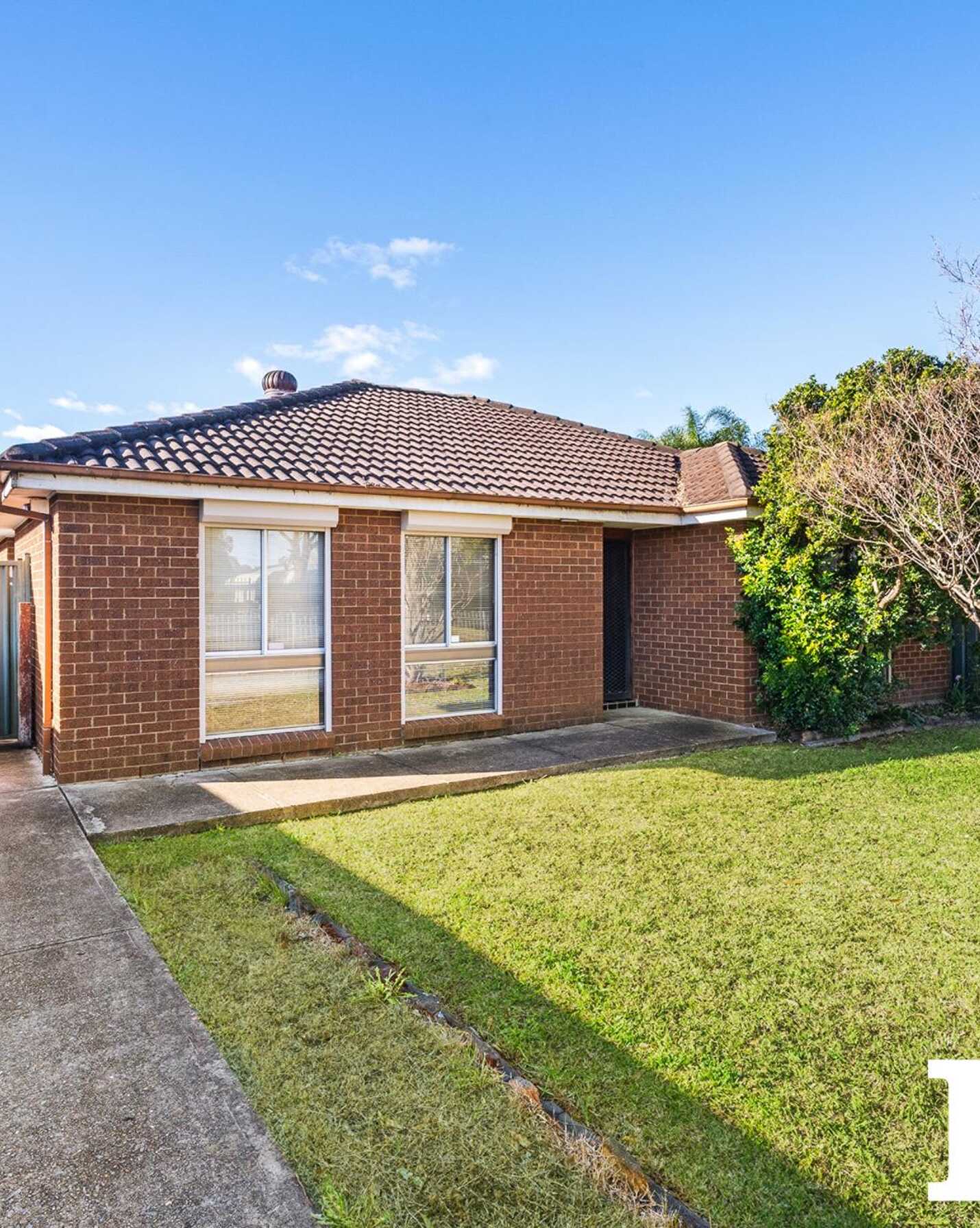 37 Kerwin Circle Hebersham