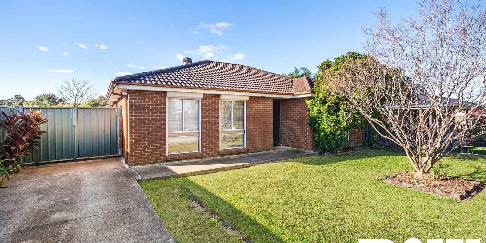 37 Kerwin Circle Hebersham