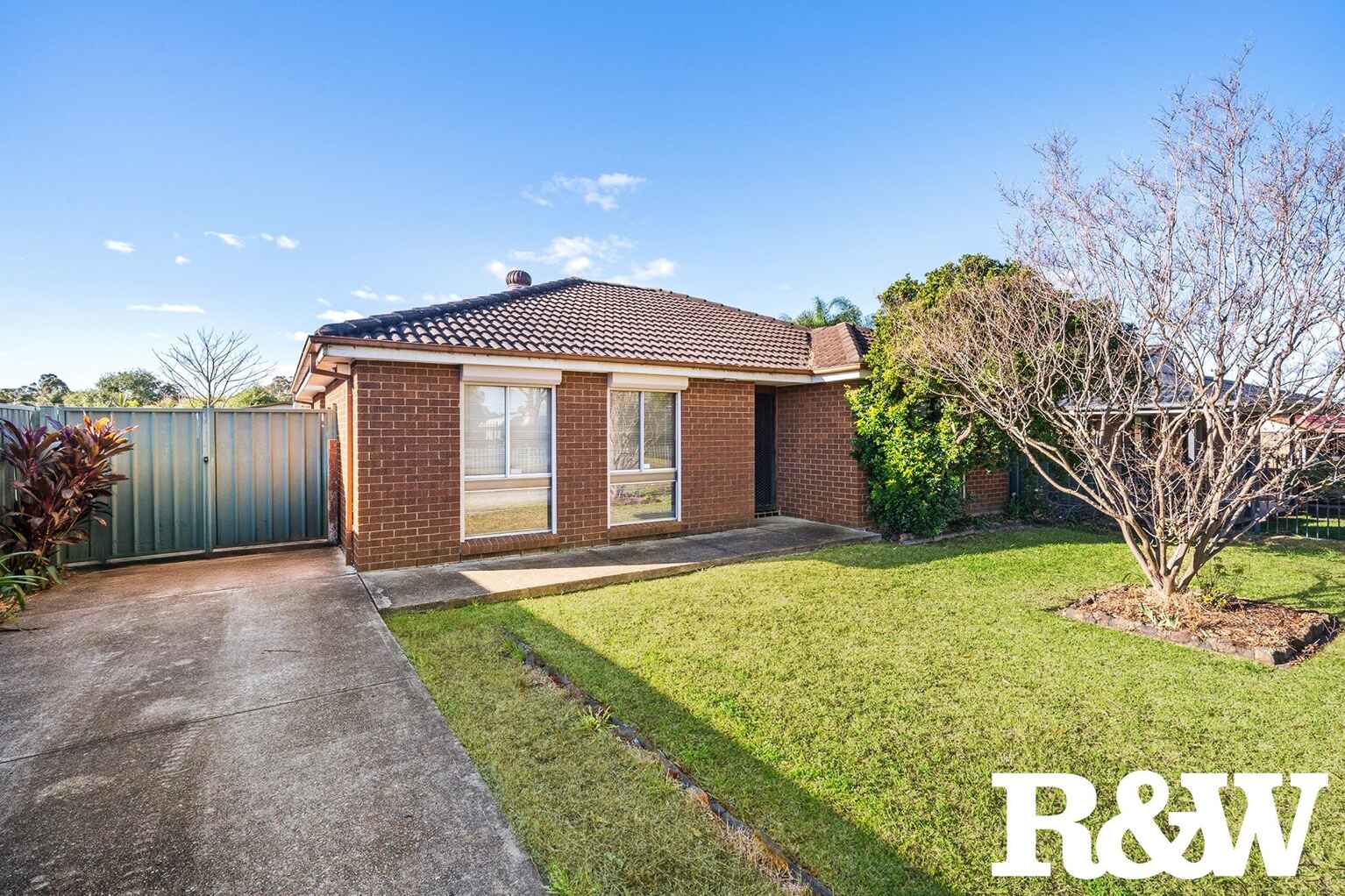 37 Kerwin Circle Hebersham