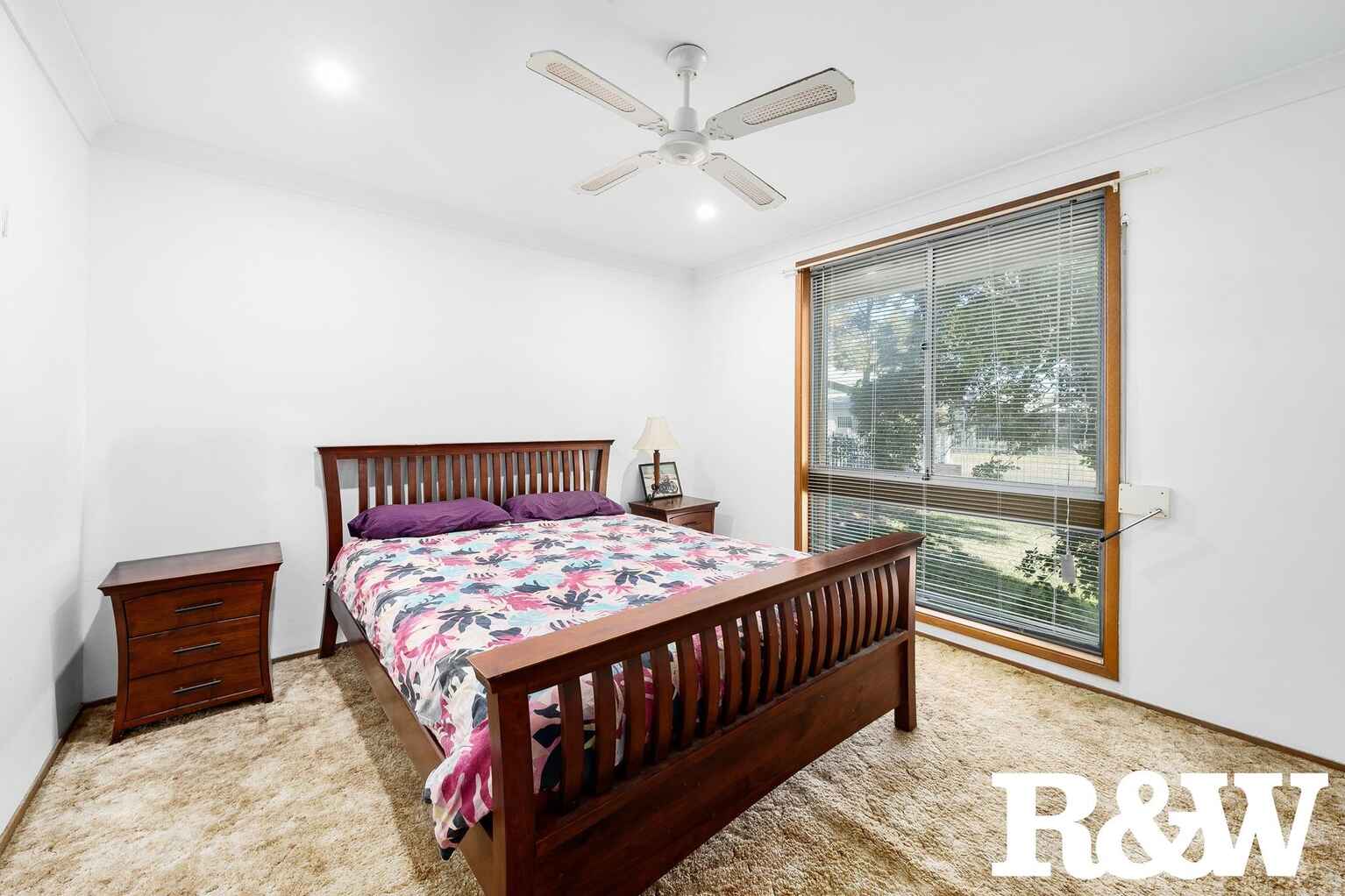 37 Kerwin Circle Hebersham