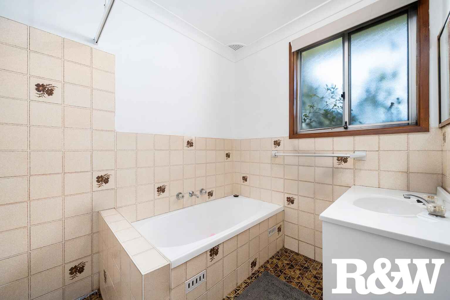 37 Kerwin Circle Hebersham