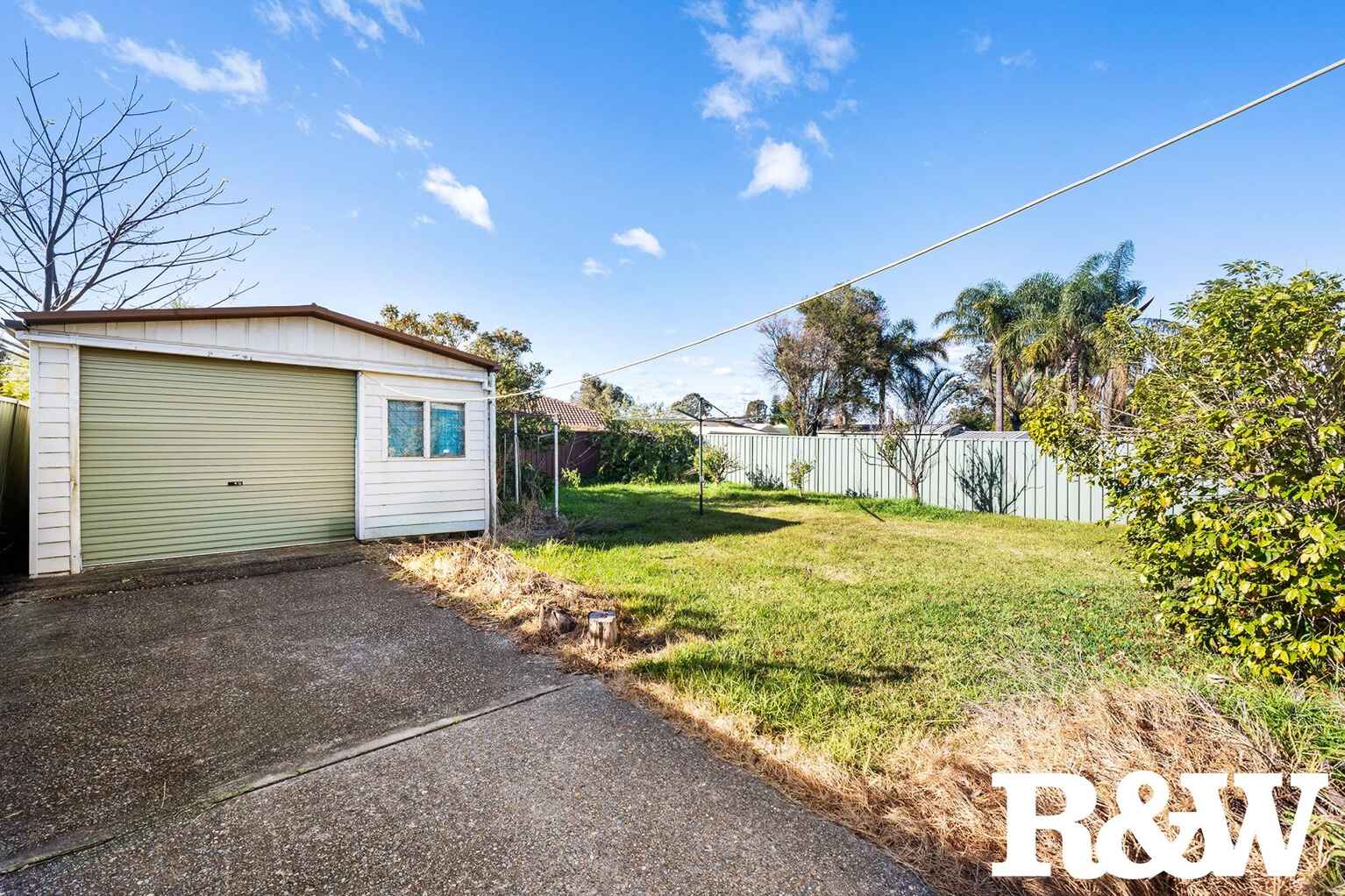 37 Kerwin Circle Hebersham
