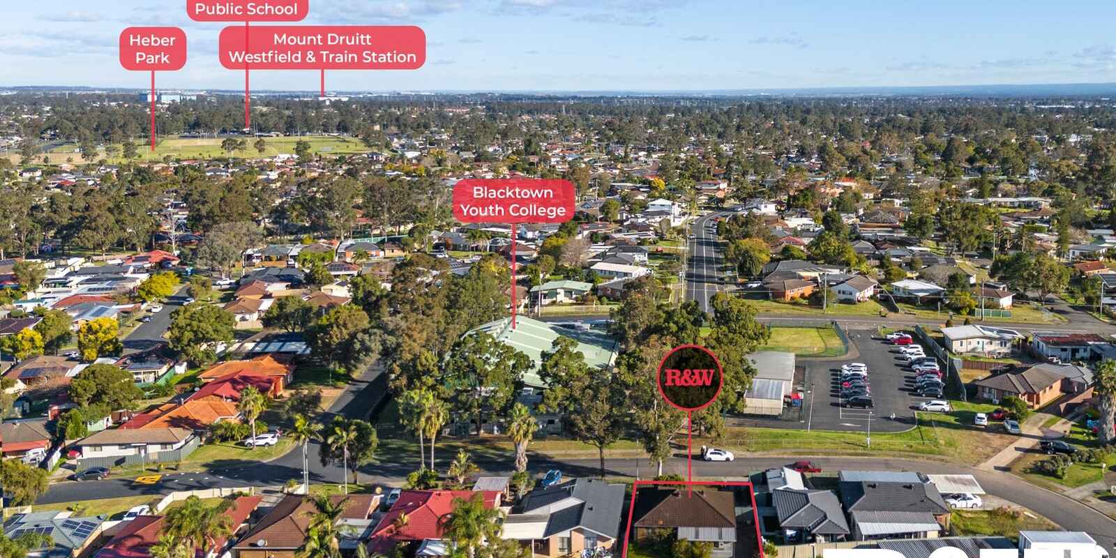 37 Kerwin Circle Hebersham