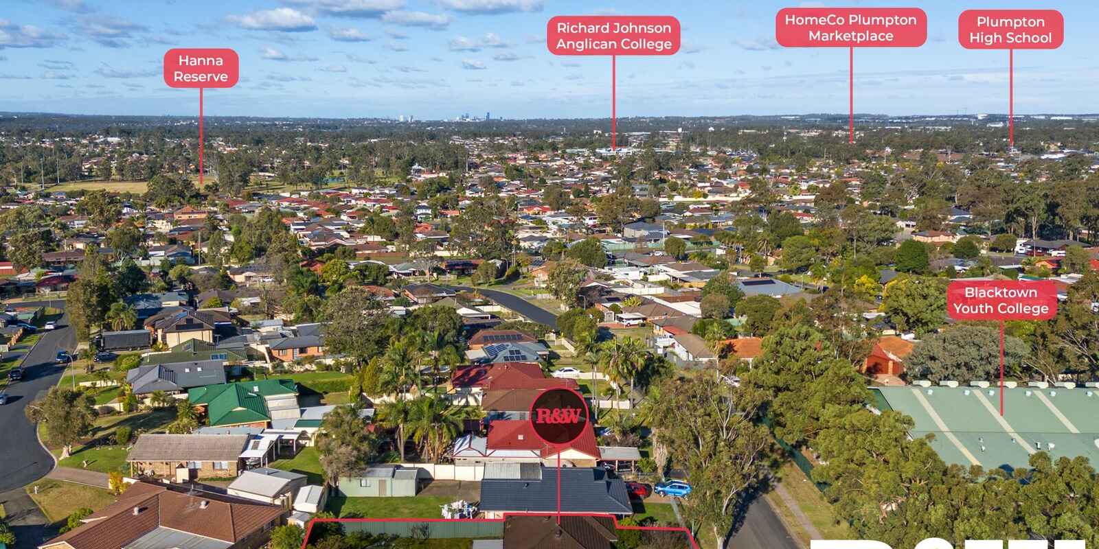 37 Kerwin Circle Hebersham