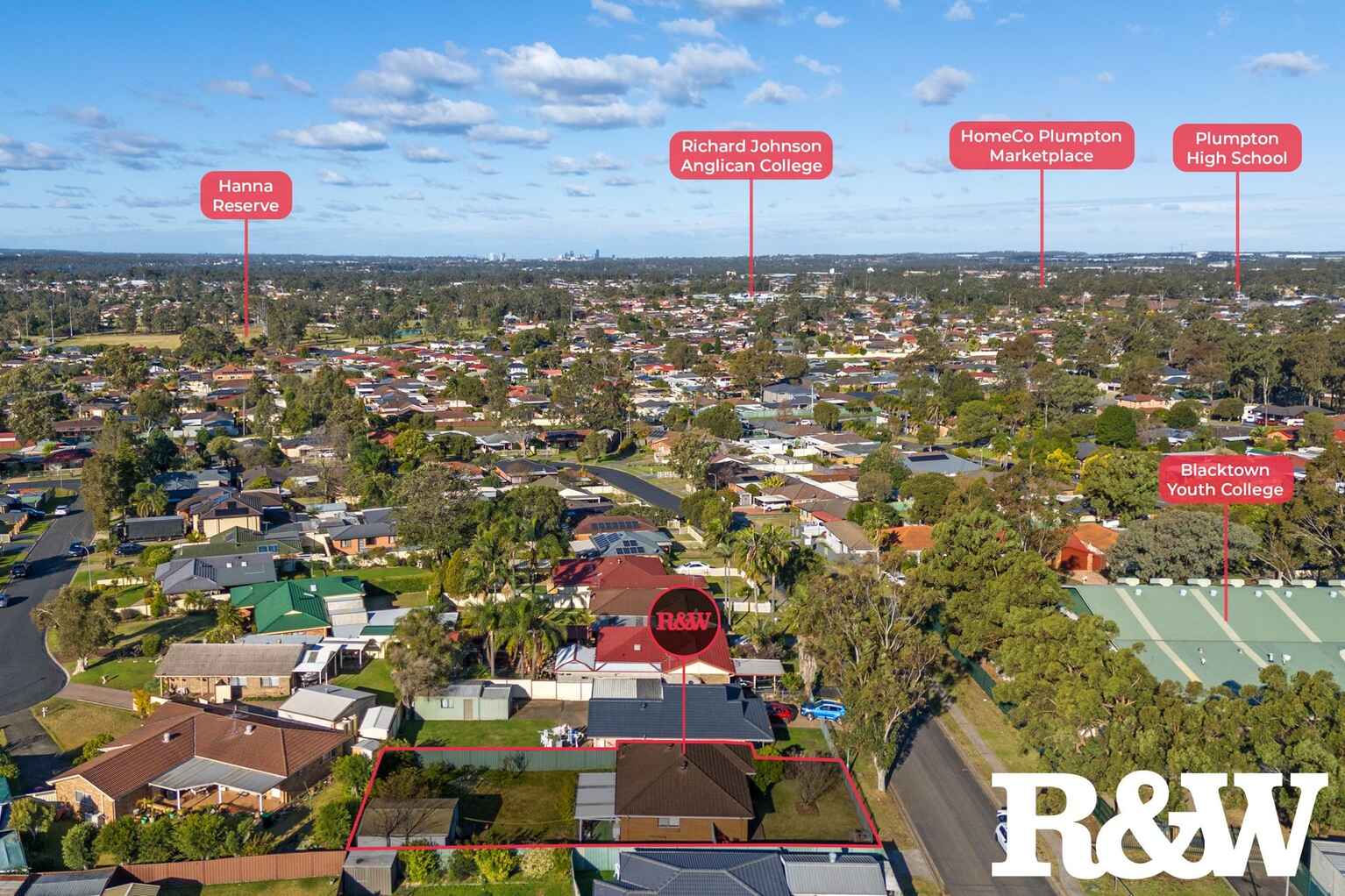 37 Kerwin Circle Hebersham