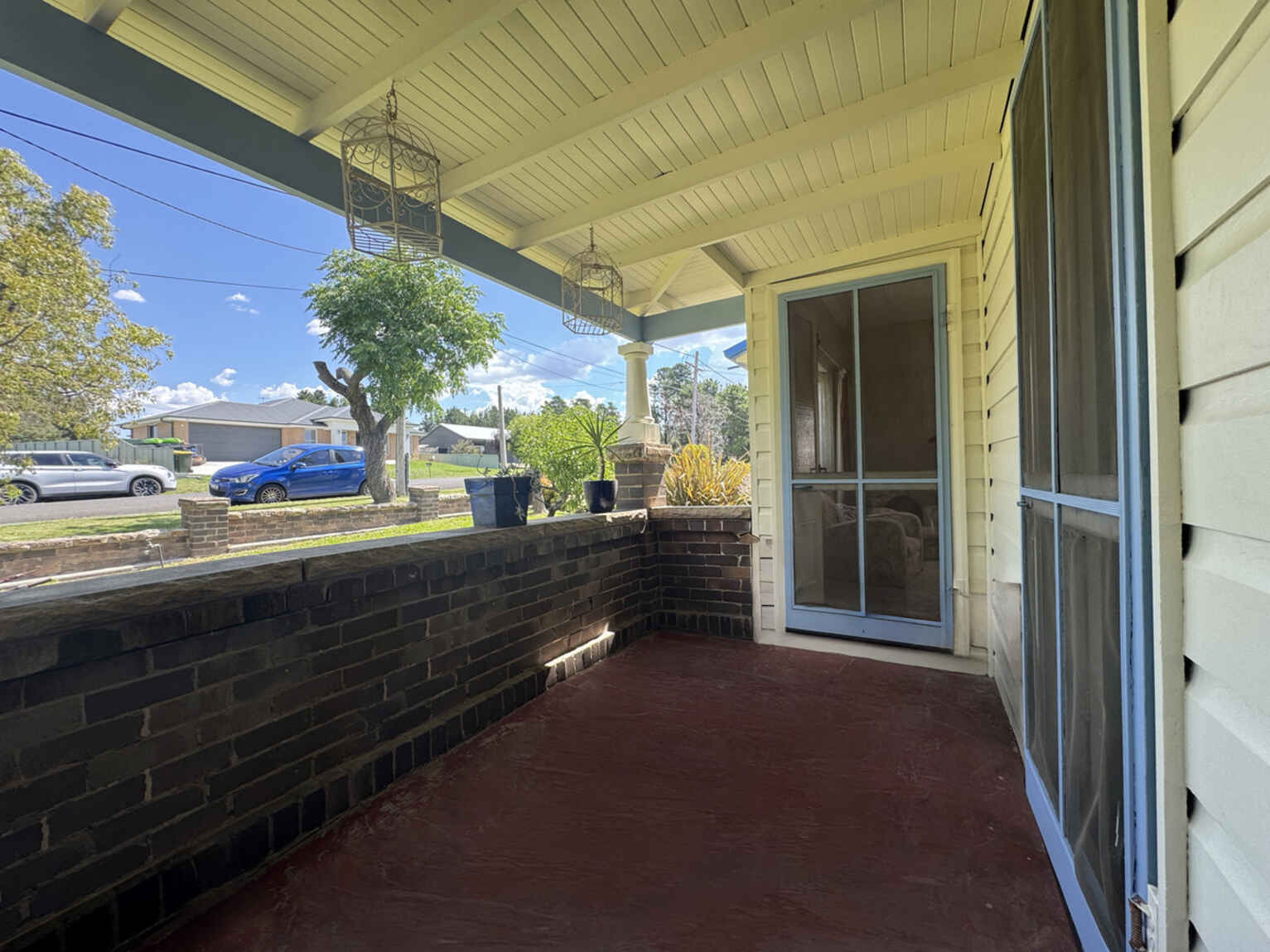 22 Bell Street Portland