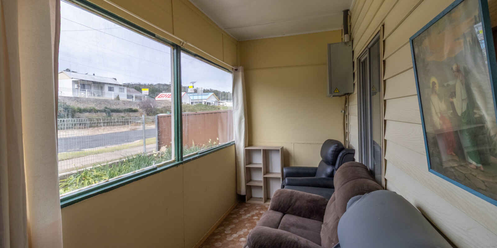 43 Castlereagh Highway Cullen Bullen