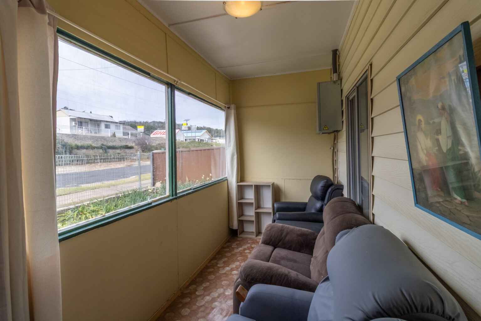 43 Castlereagh Highway Cullen Bullen