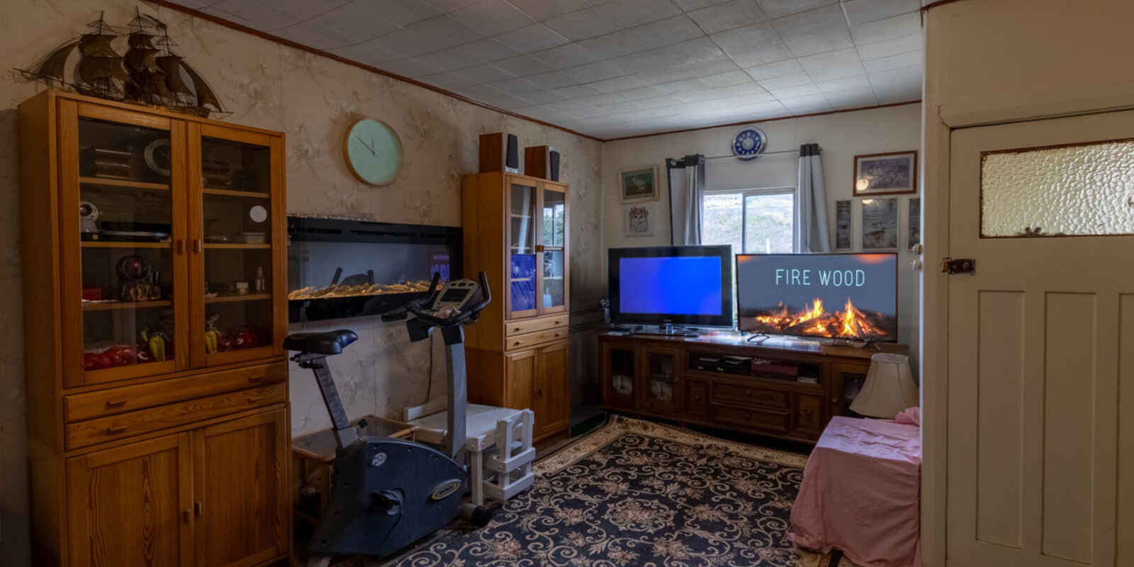 43 Castlereagh Highway Cullen Bullen