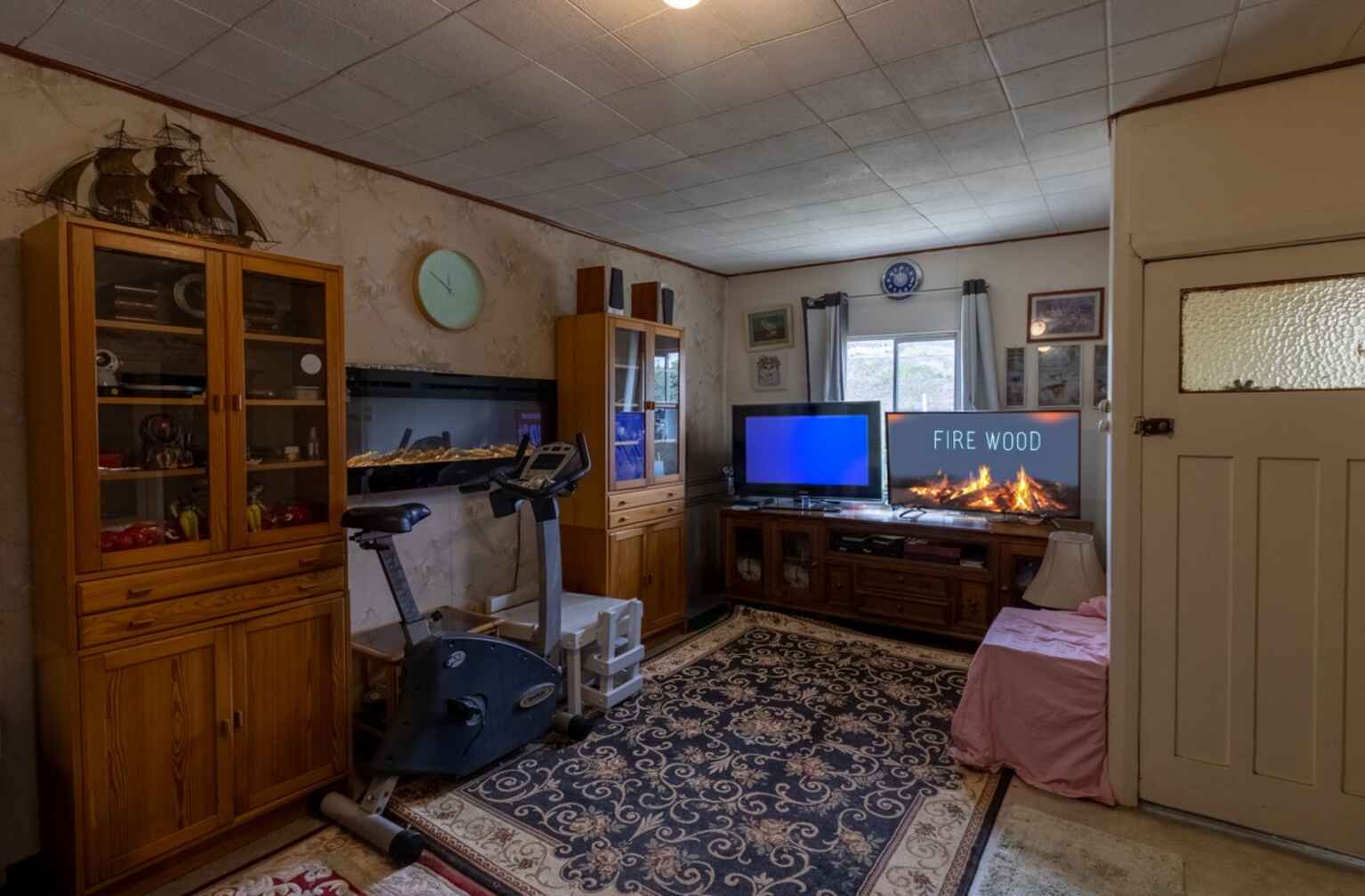 43 Castlereagh Highway Cullen Bullen