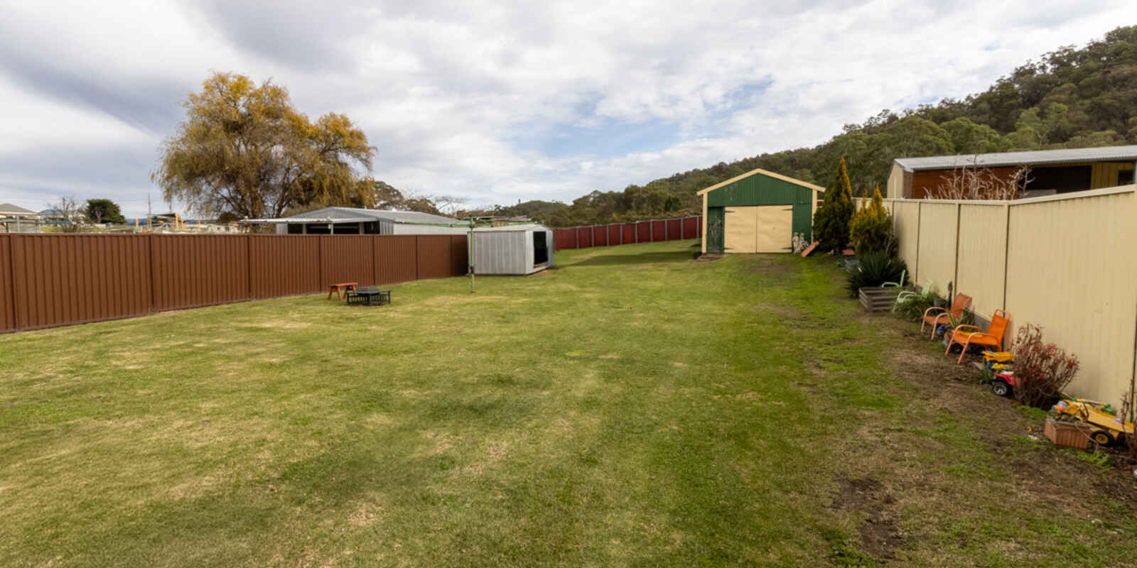 43 Castlereagh Highway Cullen Bullen