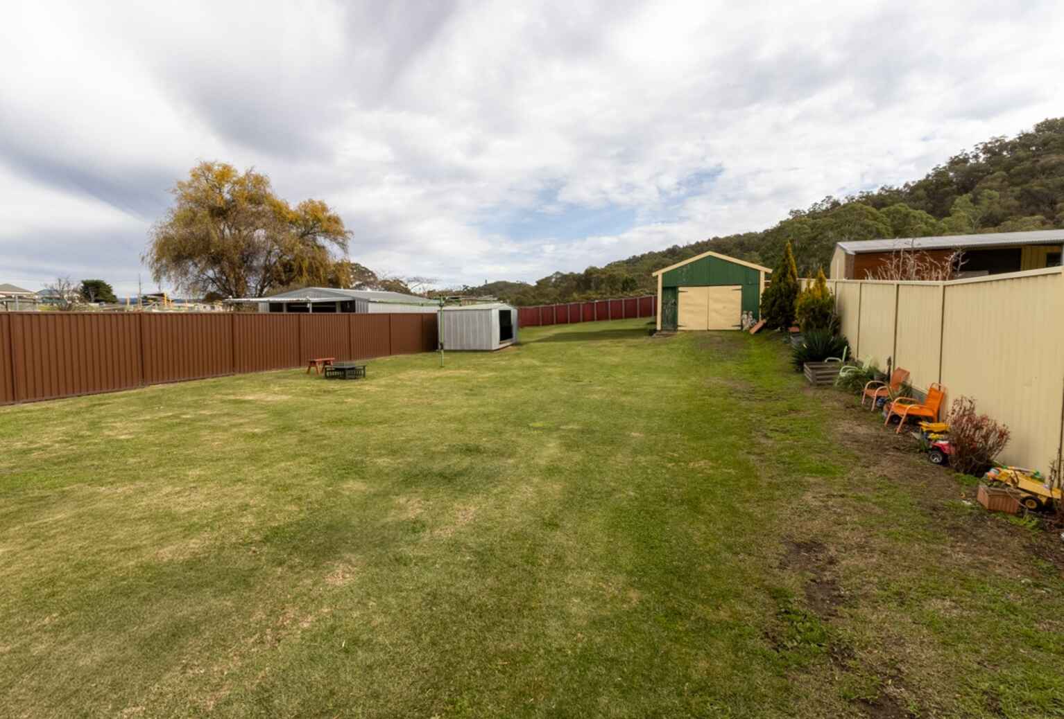 43 Castlereagh Highway Cullen Bullen