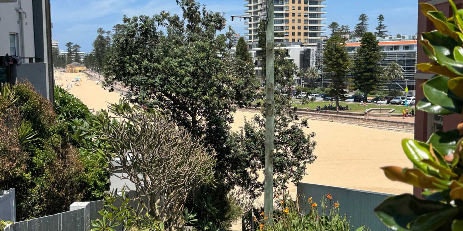 13/7 Queenscliff Road Queenscliff 13/7 Queenscliff Road Queenscliff