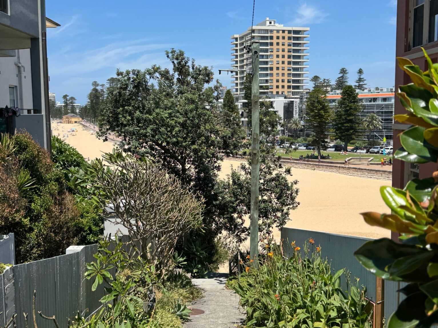 13/7 Queenscliff Road Queenscliff 13/7 Queenscliff Road Queenscliff