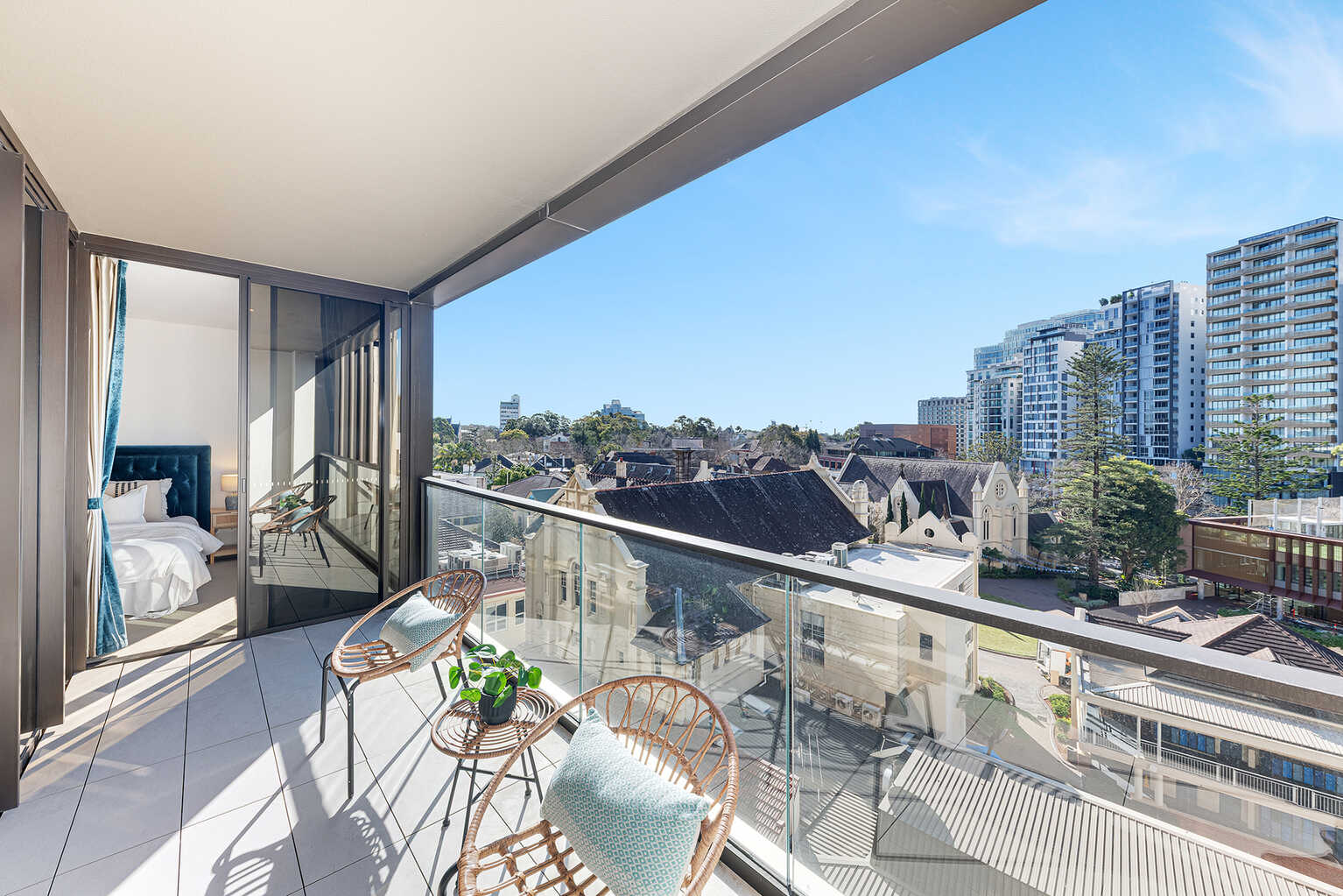 810/211 Pacific Highway North Sydney 810/211 Pacific Highway North Sydney