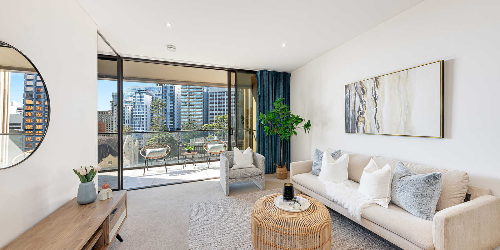 810/211 Pacific Highway North Sydney 810/211 Pacific Highway North Sydney