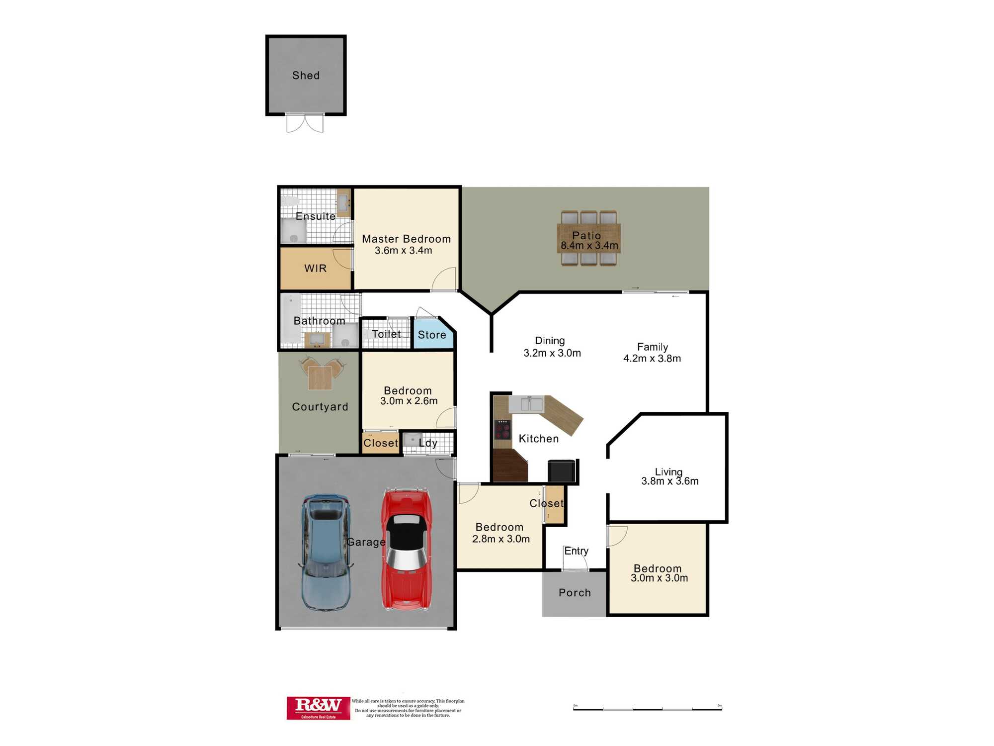 30 Riccardo Street Caboolture 30 Riccardo Street Caboolture