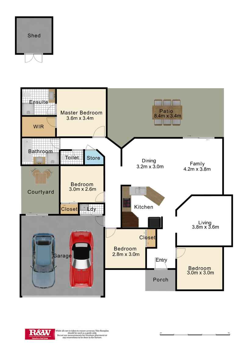 30 Riccardo Street Caboolture 30 Riccardo Street Caboolture