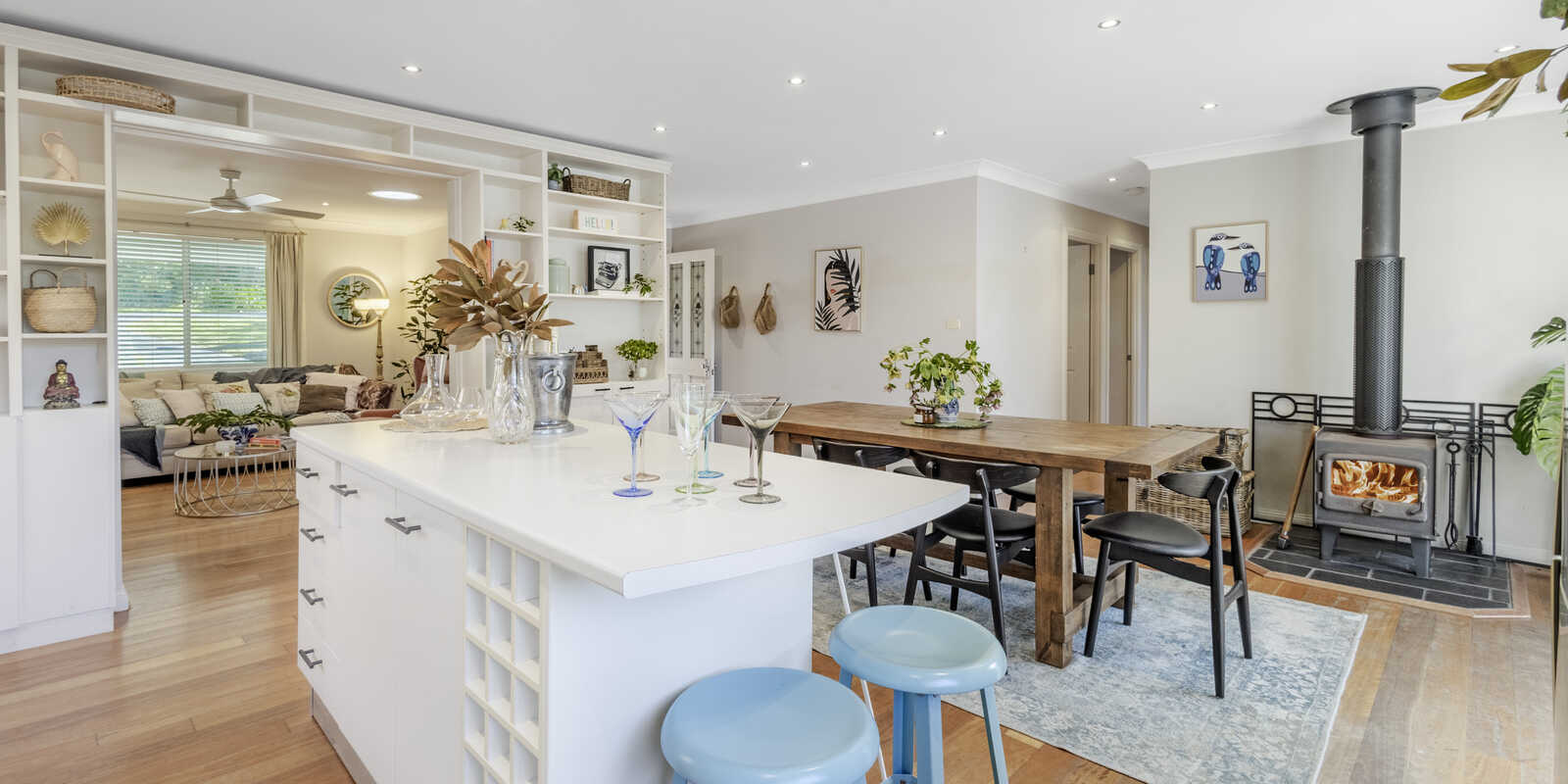 36 Clarence Road Blackheath