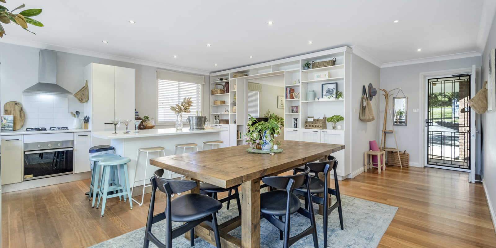 36 Clarence Road Blackheath
