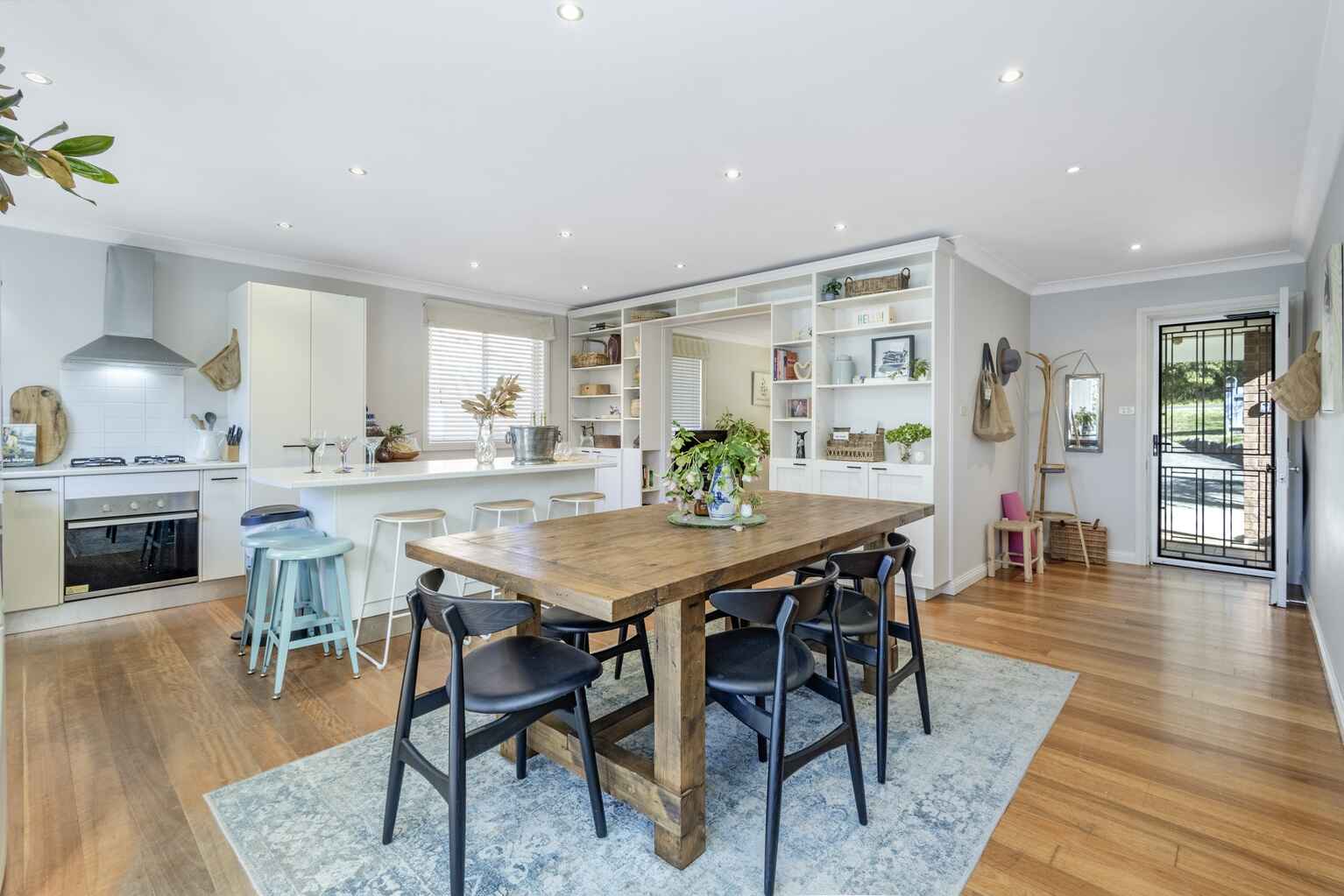 36 Clarence Road Blackheath