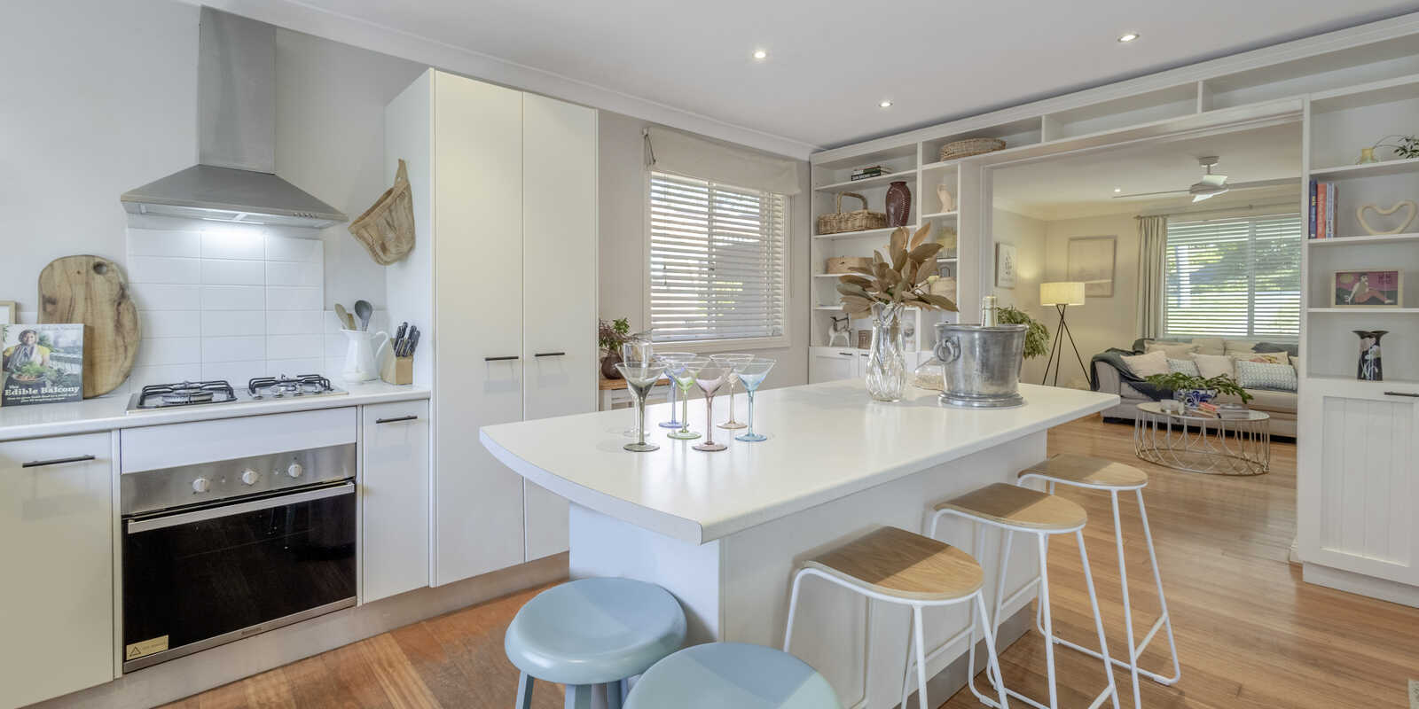 36 Clarence Road Blackheath