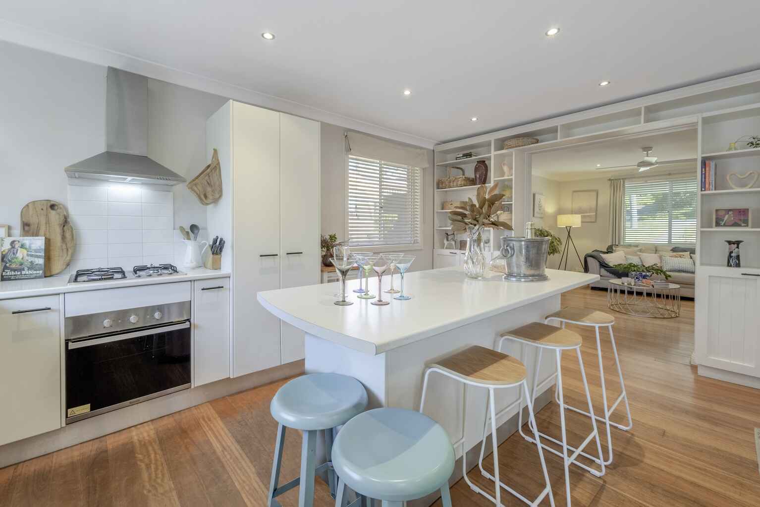 36 Clarence Road Blackheath