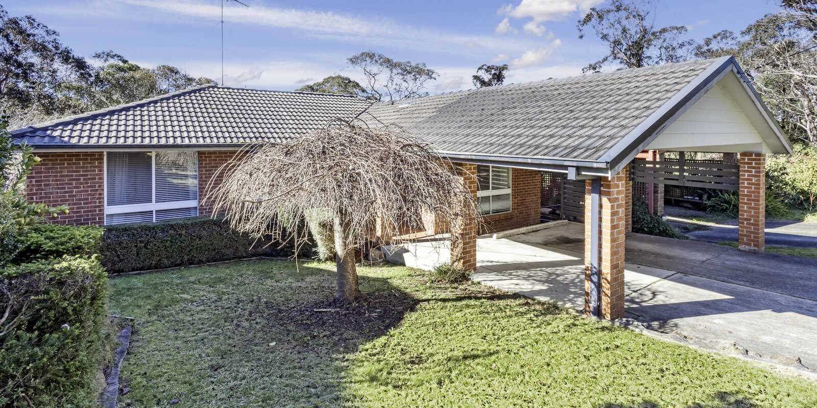 36 Clarence Road Blackheath