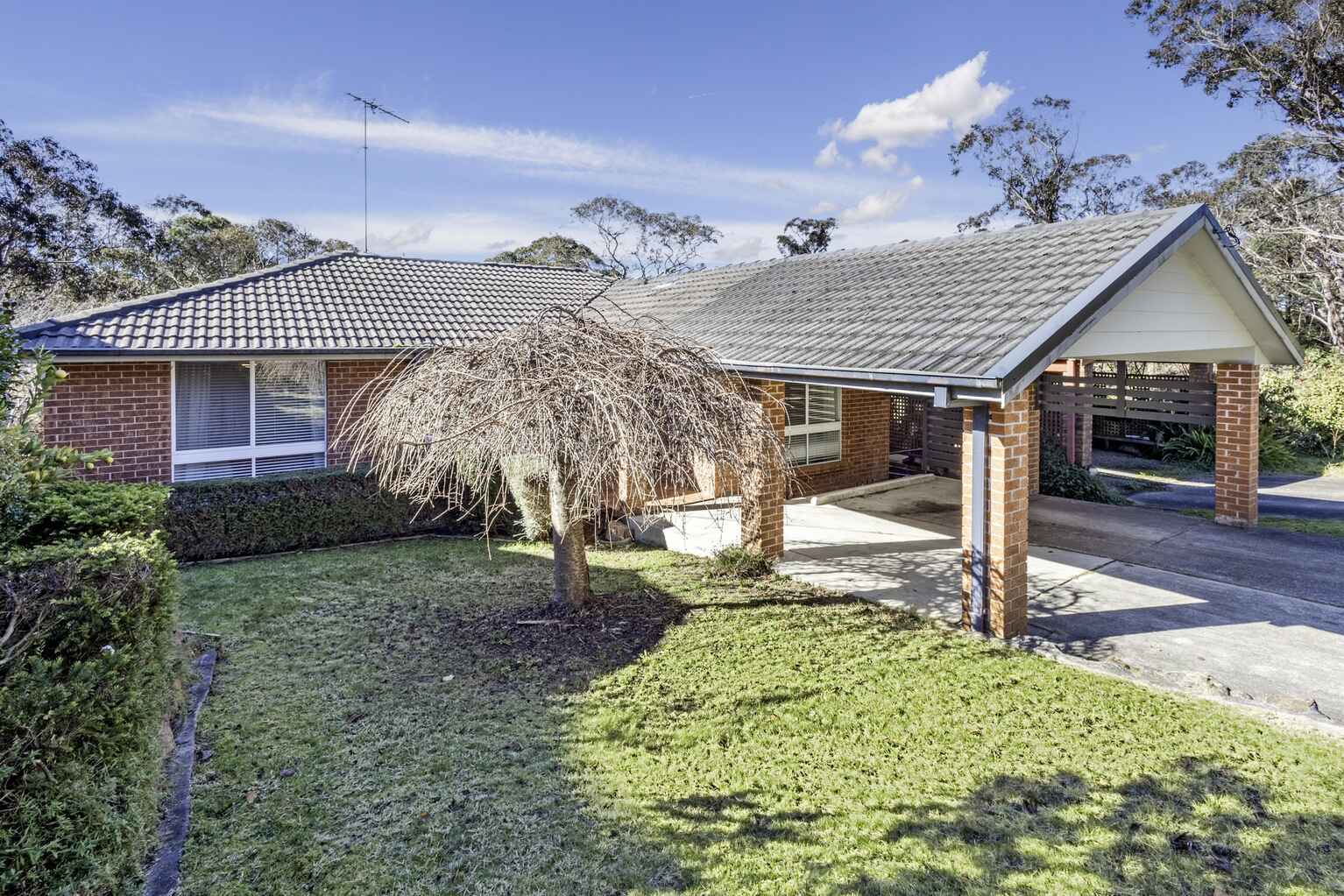 36 Clarence Road Blackheath