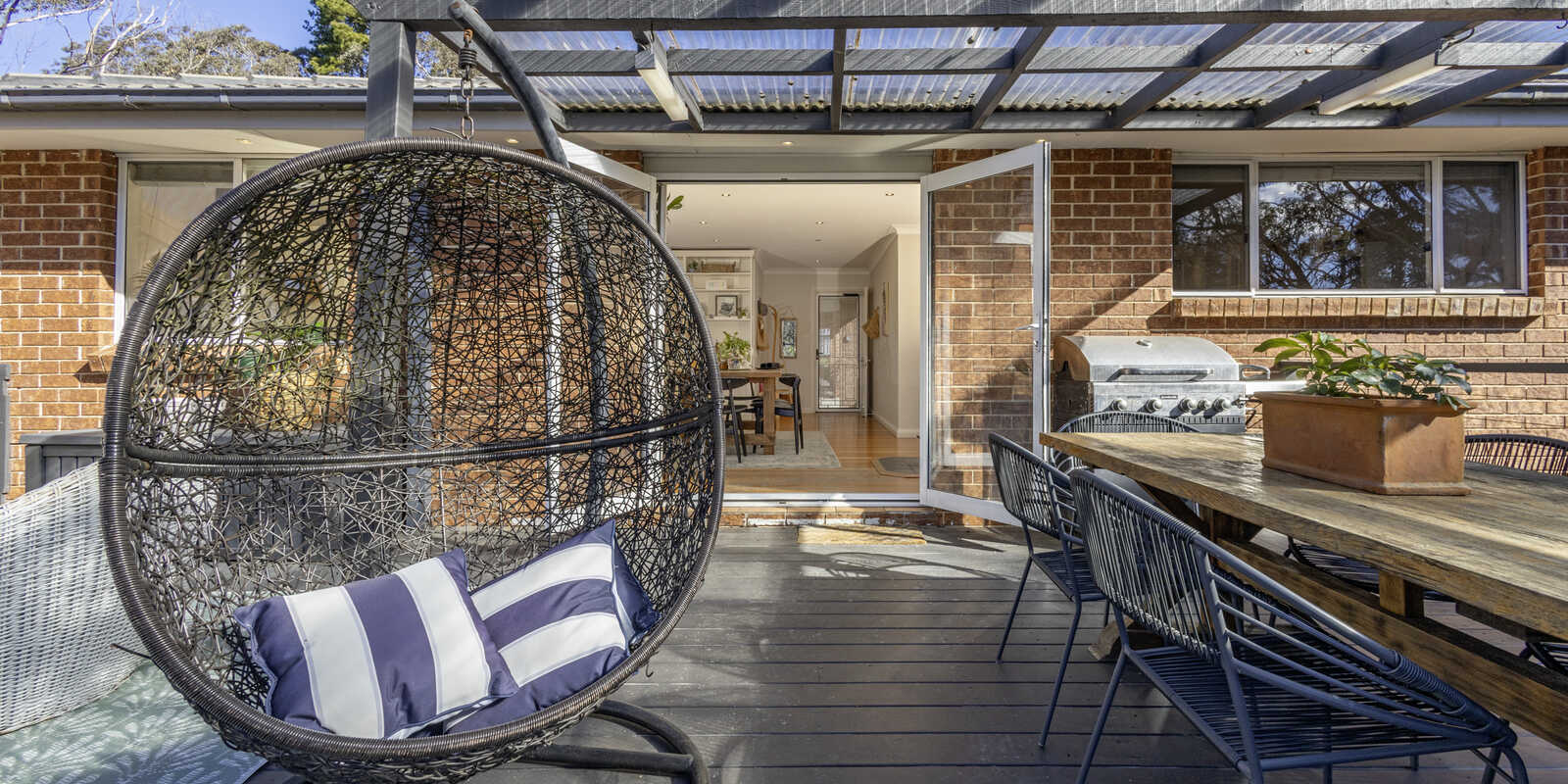 36 Clarence Road Blackheath