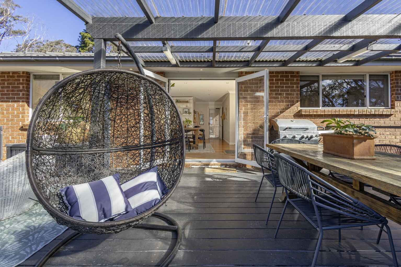 36 Clarence Road Blackheath