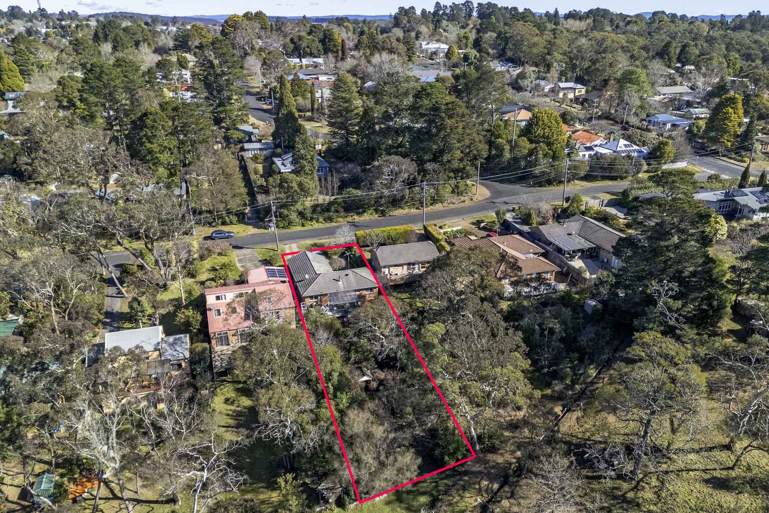 36 Clarence Road Blackheath