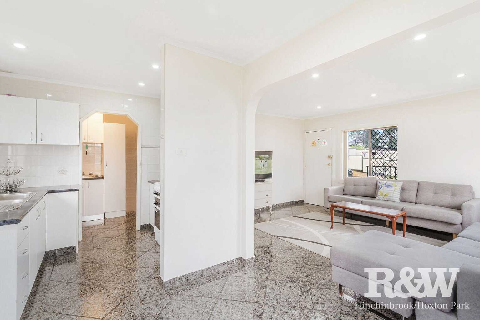 2 Warrigo Street Sadleir 2 Warrigo Street Sadleir