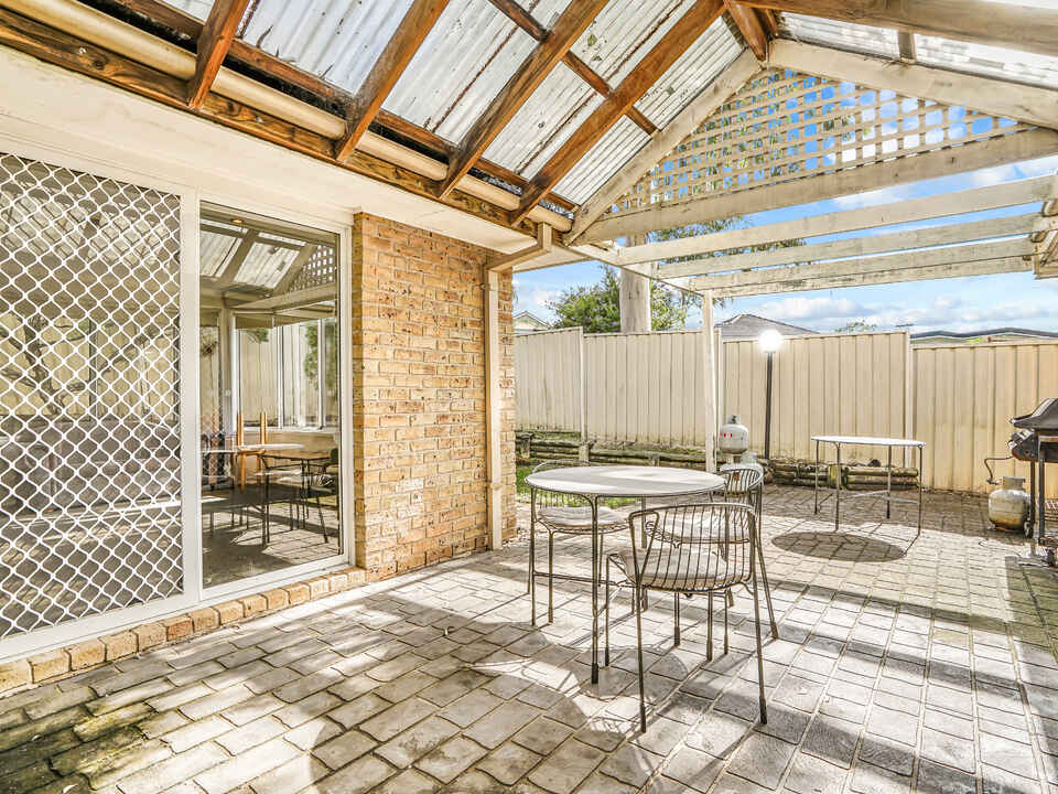 26A Western Crescent Blacktown