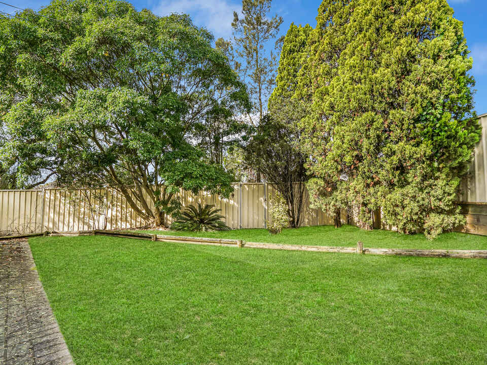 26A Western Crescent Blacktown