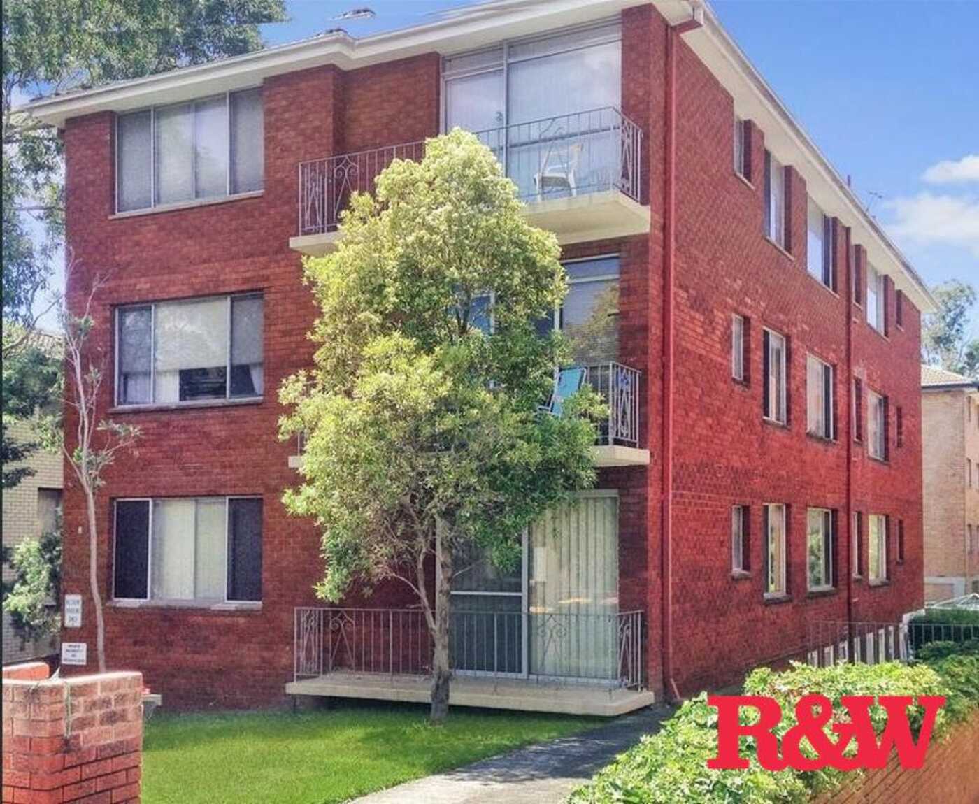 1/8 Edward Street Ryde