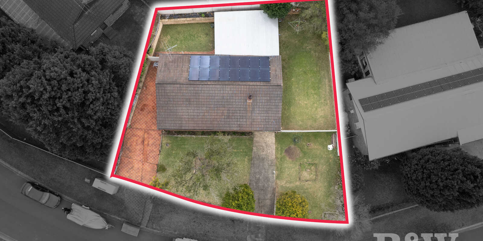44 Woodcourt Street Ambarvale 44 Woodcourt Street Ambarvale