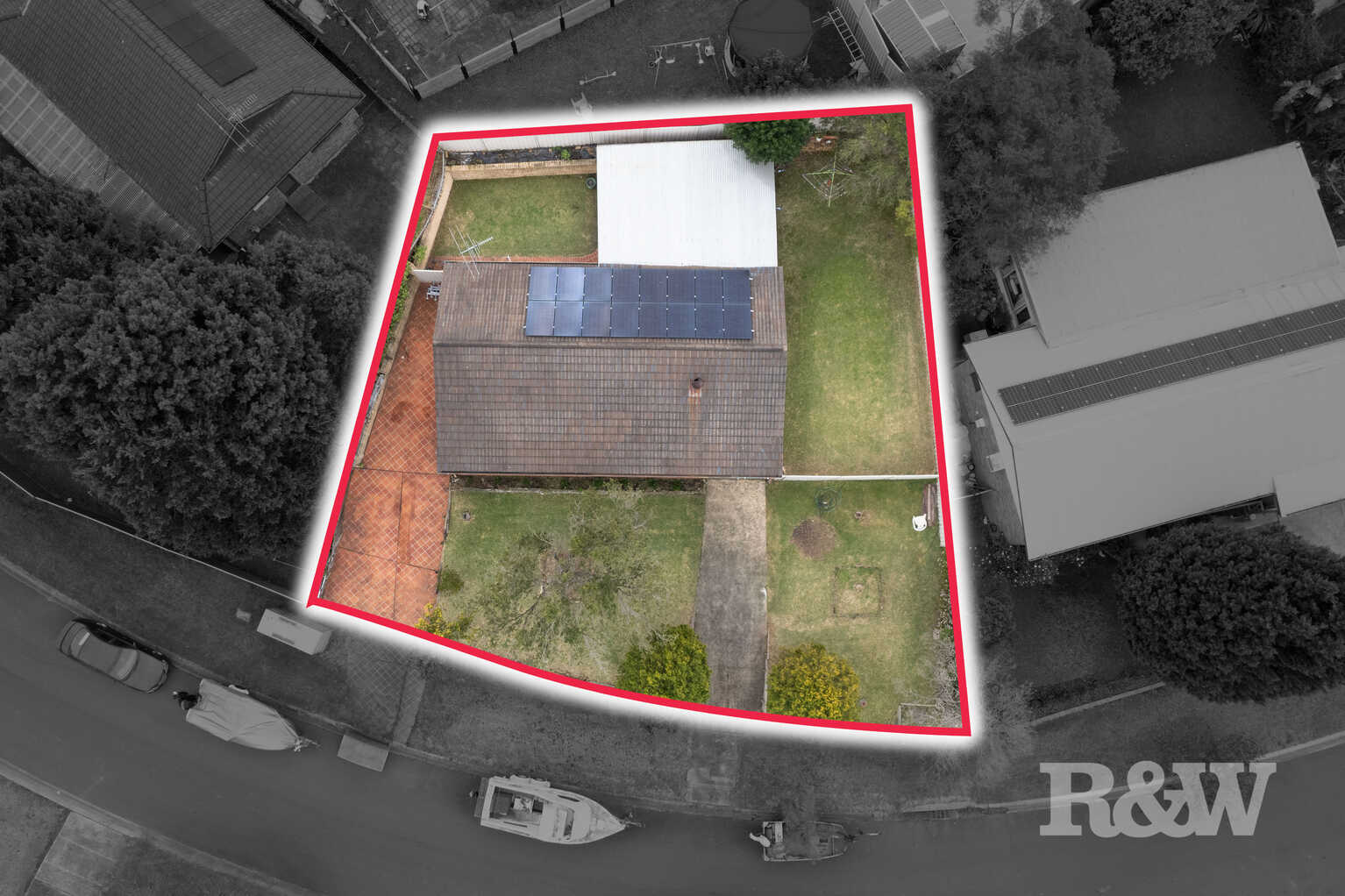 44 Woodcourt Street Ambarvale 44 Woodcourt Street Ambarvale