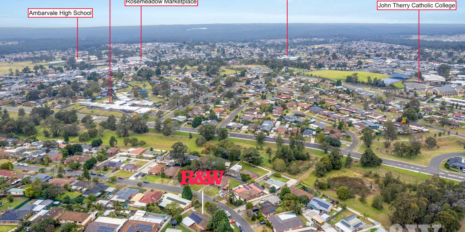 44 Woodcourt Street Ambarvale 44 Woodcourt Street Ambarvale