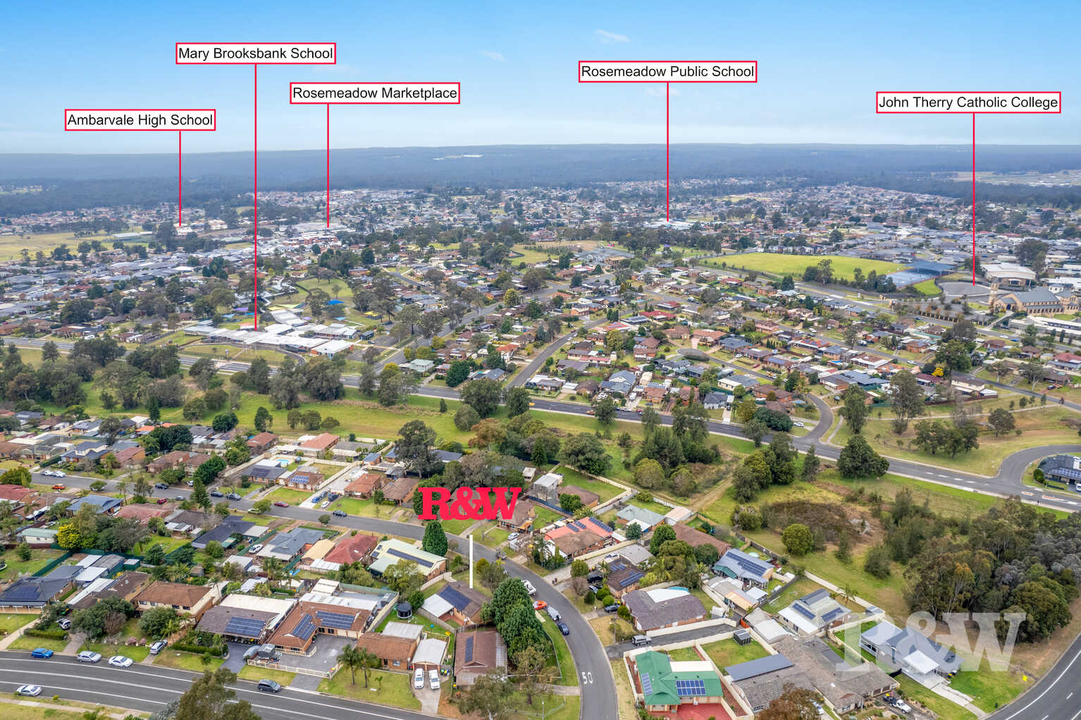 44 Woodcourt Street Ambarvale 44 Woodcourt Street Ambarvale