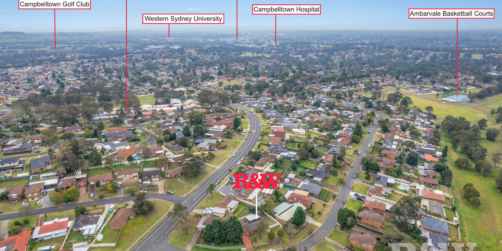 44 Woodcourt Street Ambarvale 44 Woodcourt Street Ambarvale