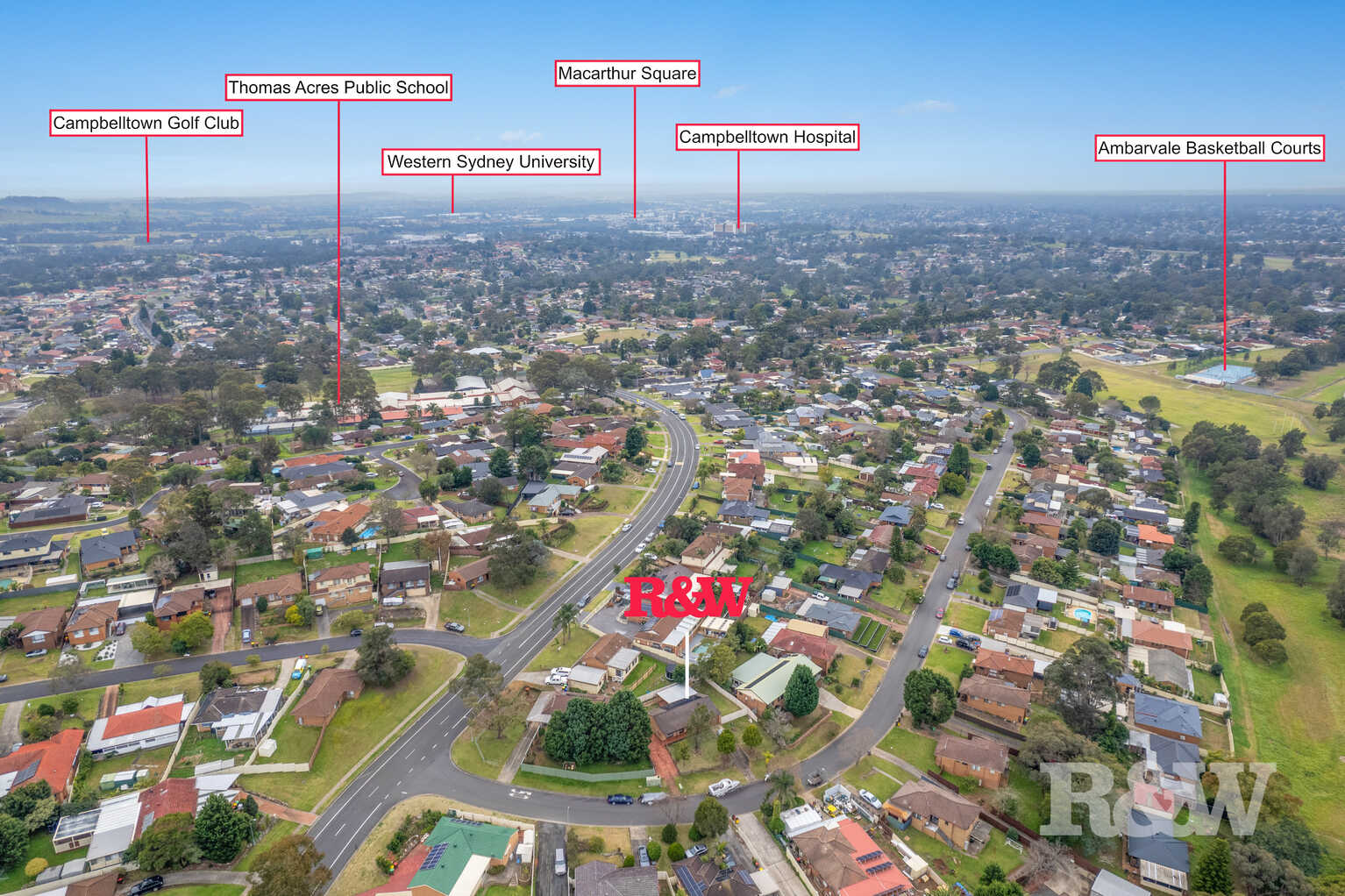 44 Woodcourt Street Ambarvale 44 Woodcourt Street Ambarvale